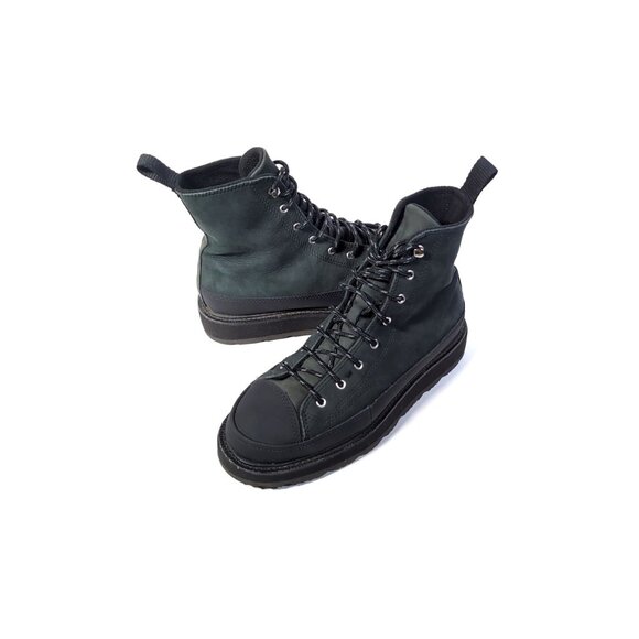 Converse Chuck Taylor Crafted Hi Top Boot Womens Size 7.5 - Picture 2 of 10